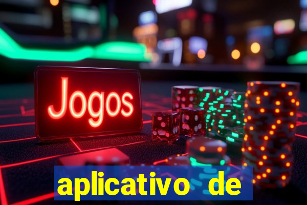 aplicativo de sinais slots